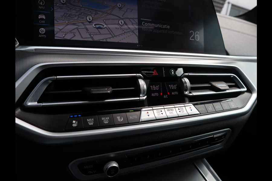 BMW X5 xDrive45e High Executive M Sport | Panorama | Copilot | Massage | Trekhaak |