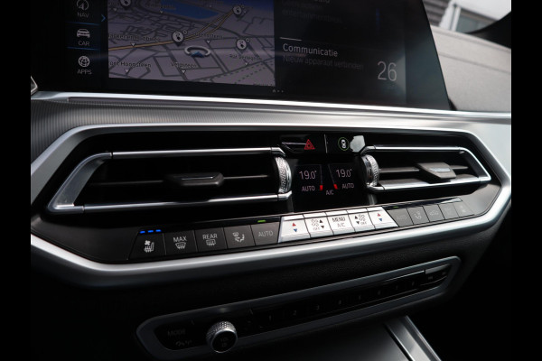 BMW X5 xDrive45e High Executive M Sport | Panorama | Copilot | Massage | Trekhaak |