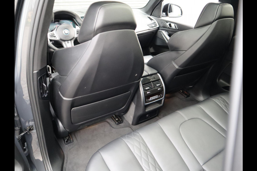 BMW X5 xDrive45e High Executive M Sport | Panorama | Copilot | Massage | Trekhaak |