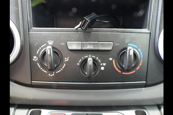 Peugeot Partner 120 1.6 BlueHDi 75 L1 Profit+ AIRCO/SCHUIFDEUR/TREKHAAK/IMPERIAAL!
