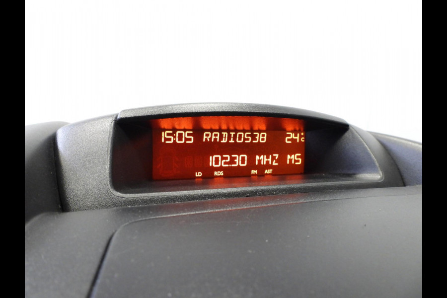 Peugeot Partner 120 1.6 BlueHDi 75 L1 Profit+ AIRCO/SCHUIFDEUR/TREKHAAK/IMPERIAAL!
