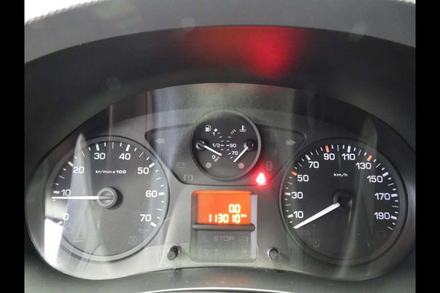 Peugeot Partner 120 1.6 BlueHDi 75 L1 Profit+ AIRCO/SCHUIFDEUR/TREKHAAK/IMPERIAAL!
