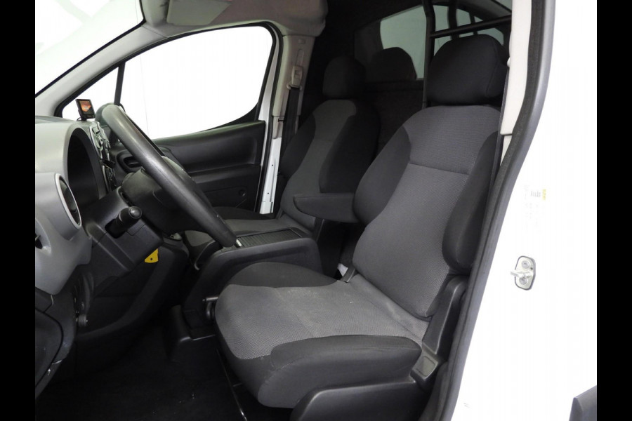 Peugeot Partner 120 1.6 BlueHDi 75 L1 Profit+ AIRCO/SCHUIFDEUR/TREKHAAK/IMPERIAAL!
