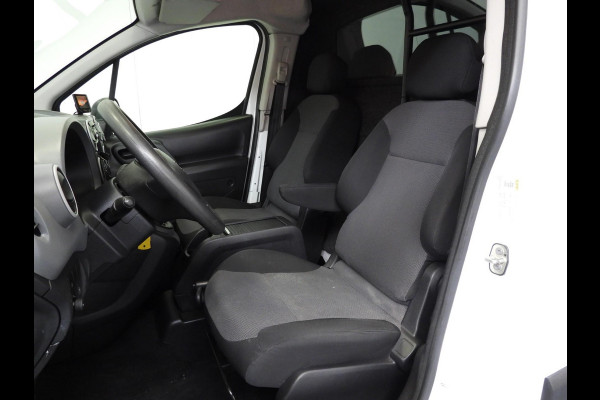 Peugeot Partner 120 1.6 BlueHDi 75 L1 Profit+ AIRCO/SCHUIFDEUR/TREKHAAK/IMPERIAAL!