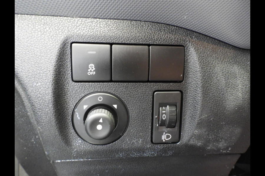 Peugeot Partner 120 1.6 BlueHDi 75 L1 Profit+ AIRCO/SCHUIFDEUR/TREKHAAK/IMPERIAAL!