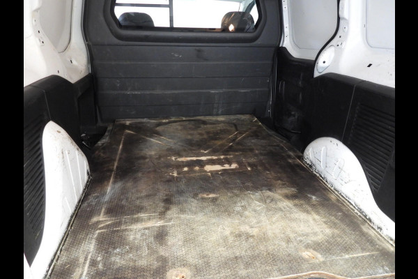 Peugeot Partner 120 1.6 BlueHDi 75 L1 Profit+ AIRCO/SCHUIFDEUR/TREKHAAK/IMPERIAAL!