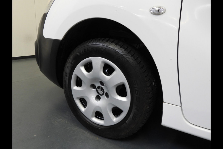 Peugeot Partner 120 1.6 BlueHDi 75 L1 Profit+ AIRCO/SCHUIFDEUR/TREKHAAK/IMPERIAAL!