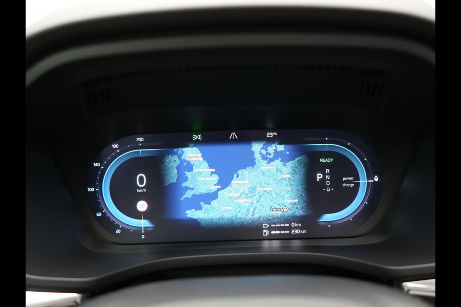 Volvo XC60 T6 Plug-in hybrid AWD R-Design LONG RANGE 350pk PHEV | Panodak | Adaptive Cruise | Lederen Sportstoelen Memory | Google Maps | 21"L.M | Camera | Keyless | Pilot Assist |