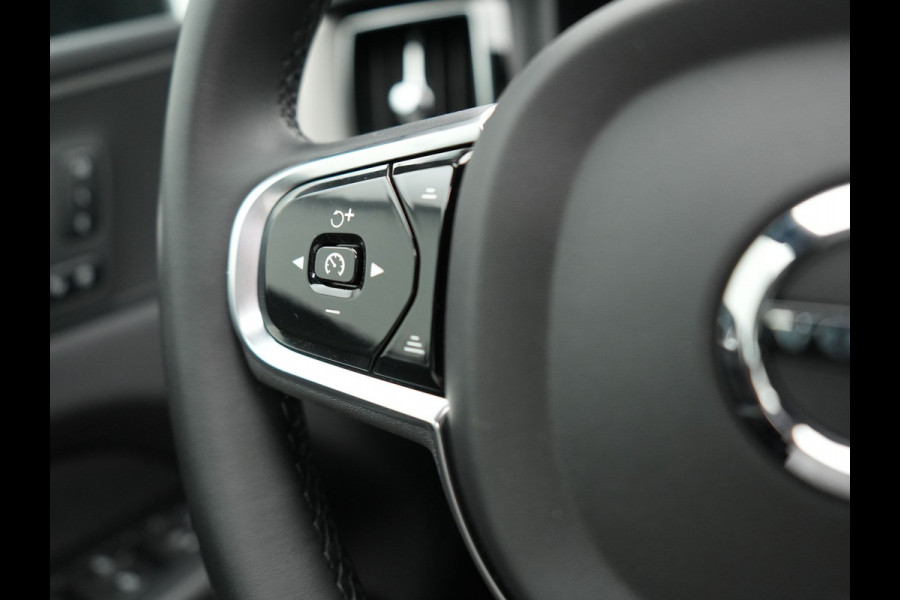 Volvo XC60 T6 Plug-in hybrid AWD R-Design LONG RANGE 350pk PHEV | Panodak | Adaptive Cruise | Lederen Sportstoelen Memory | Google Maps | 21"L.M | Camera | Keyless | Pilot Assist |