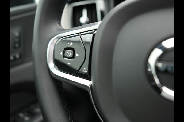 Volvo XC60 T6 Plug-in hybrid AWD R-Design LONG RANGE 350pk PHEV | Panodak | Adaptive Cruise | Lederen Sportstoelen Memory | Google Maps | 21"L.M | Camera | Keyless | Pilot Assist |