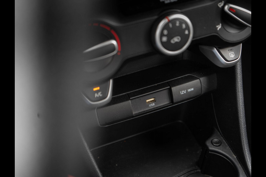 Kia Picanto 1.0 DPi ComfortLine | Nederlandse dealer onderhouden auto| Airco | Bluetooth | Radio |