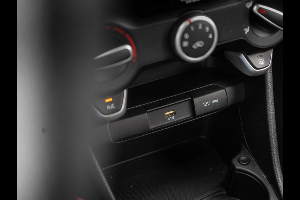 Kia Picanto 1.0 DPi ComfortLine | Nederlandse dealer onderhouden auto| Airco | Bluetooth | Radio |