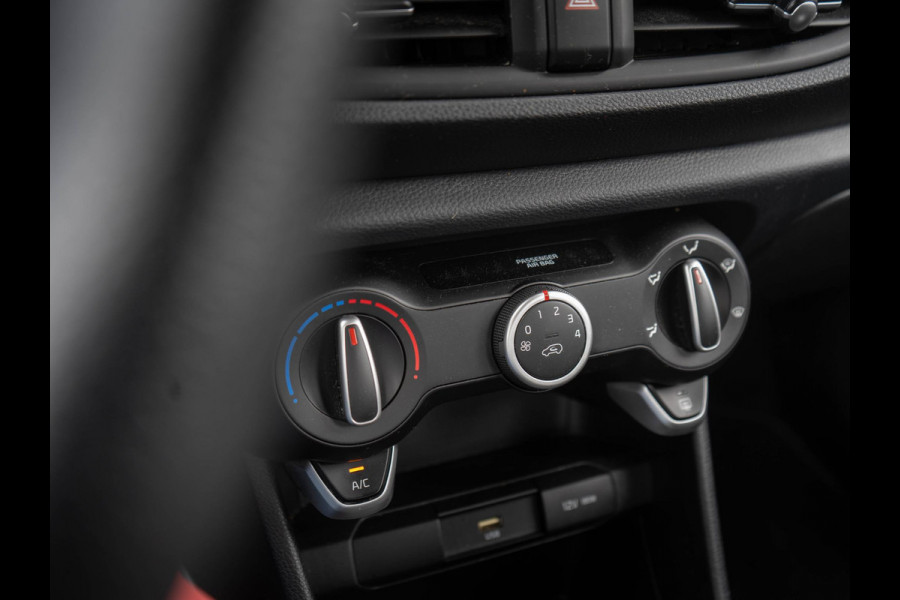 Kia Picanto 1.0 DPi ComfortLine | Nederlandse dealer onderhouden auto| Airco | Bluetooth | Radio |