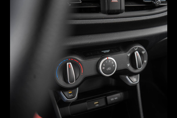 Kia Picanto 1.0 DPi ComfortLine | Nederlandse dealer onderhouden auto| Airco | Bluetooth | Radio |
