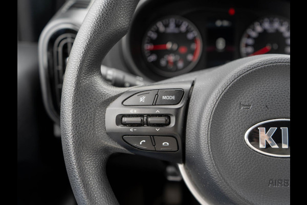 Kia Picanto 1.0 DPi ComfortLine | Nederlandse dealer onderhouden auto| Airco | Bluetooth | Radio |