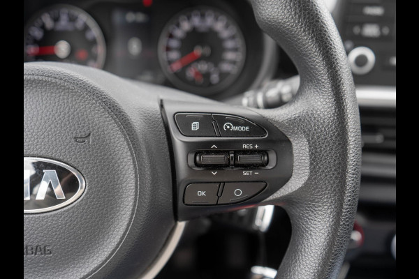 Kia Picanto 1.0 DPi ComfortLine | Nederlandse dealer onderhouden auto| Airco | Bluetooth | Radio |