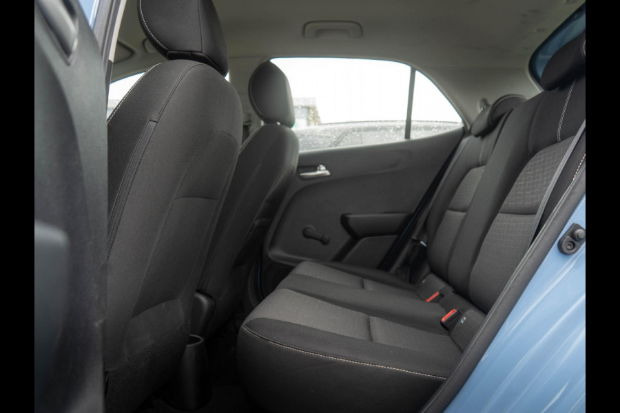 Kia Picanto 1.0 DPi ComfortLine | Nederlandse dealer onderhouden auto| Airco | Bluetooth | Radio |