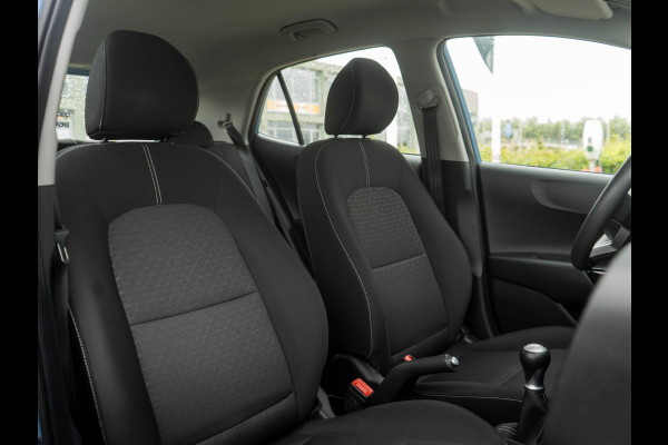 Kia Picanto 1.0 DPi ComfortLine | Nederlandse dealer onderhouden auto| Airco | Bluetooth | Radio |