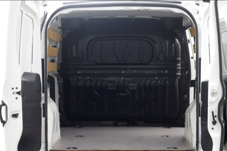 Fiat Doblò Cargo 1.6 MultiJet 105pk L1H1 Airco/Cruise Control/3 Pers. 03-2022
