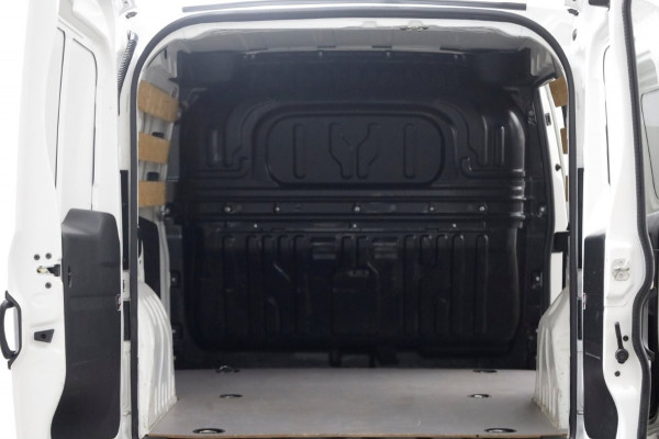 Fiat Doblò Cargo 1.6 MultiJet 105pk L1H1 Airco/Cruise Control/3 Pers. 03-2022