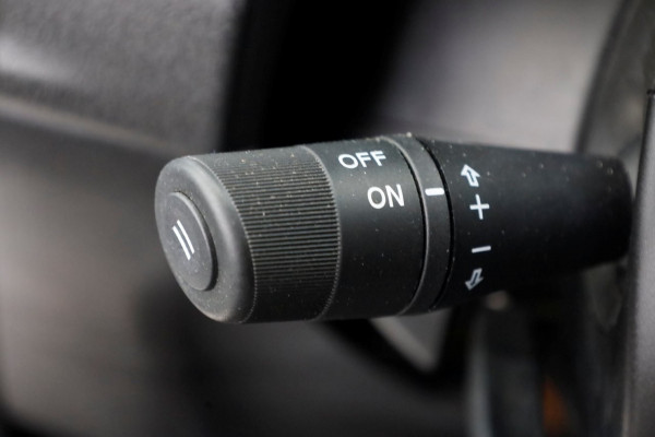 Fiat Doblò Cargo 1.6 MultiJet 105pk L1H1 Airco/Cruise Control/3 Pers. 03-2022