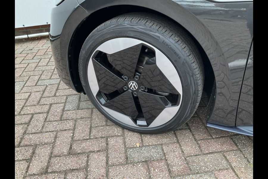 Volkswagen ID.3 Pro 58 kWh HUD Carplay Adap.Cruise Cam Elek.Stoel Sfeerverlichting!