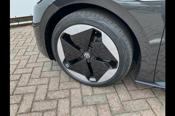 Volkswagen ID.3 Pro 58 kWh HUD Carplay Adap.Cruise Cam Elek.Stoel Sfeerverlichting!
