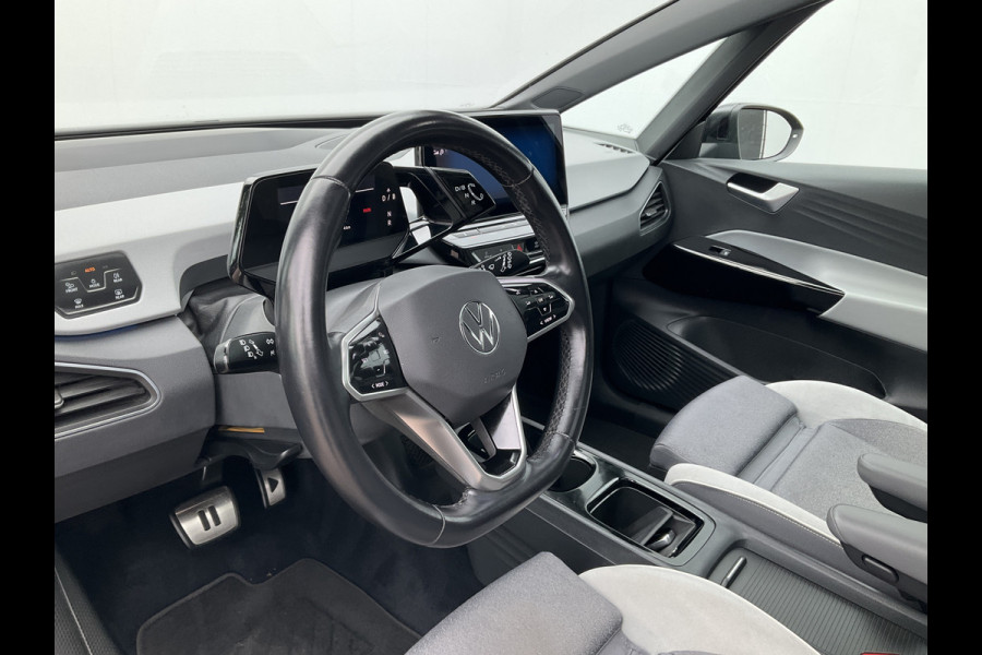 Volkswagen ID.3 Pro 58 kWh HUD Carplay Adap.Cruise Cam Elek.Stoel Sfeerverlichting!