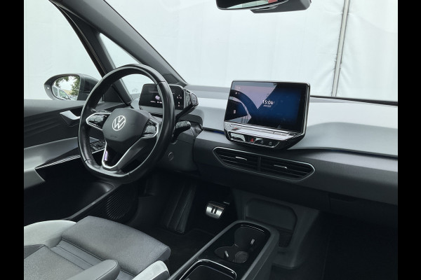 Volkswagen ID.3 Pro 58 kWh HUD Carplay Adap.Cruise Cam Elek.Stoel Sfeerverlichting!