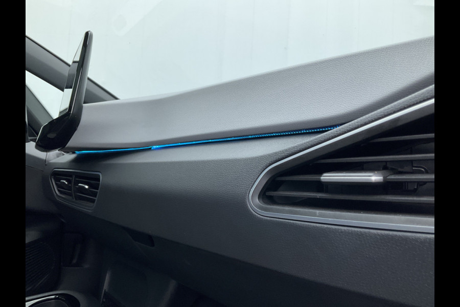 Volkswagen ID.3 Pro 58 kWh HUD Carplay Adap.Cruise Cam Elek.Stoel Sfeerverlichting!