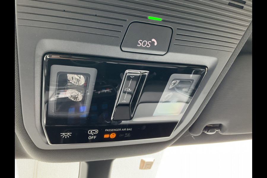 Volkswagen ID.3 Pro 58 kWh HUD Carplay Adap.Cruise Cam Elek.Stoel Sfeerverlichting!