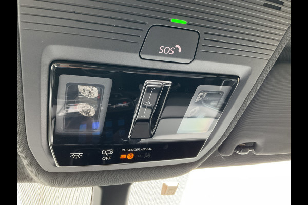 Volkswagen ID.3 Pro 58 kWh HUD Carplay Adap.Cruise Cam Elek.Stoel Sfeerverlichting!