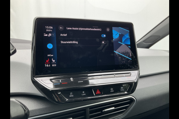 Volkswagen ID.3 Pro 58 kWh HUD Carplay Adap.Cruise Cam Elek.Stoel Sfeerverlichting!