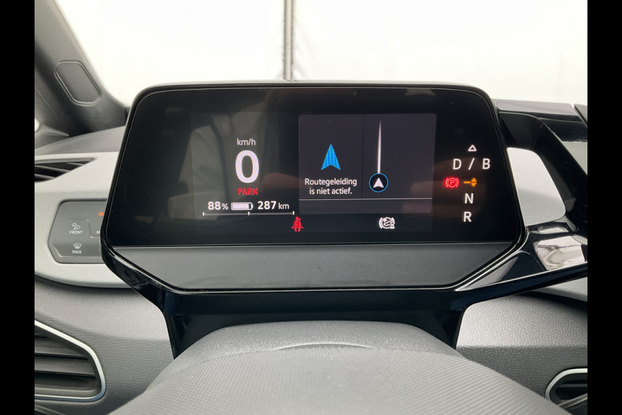 Volkswagen ID.3 Pro 58 kWh HUD Carplay Adap.Cruise Cam Elek.Stoel Sfeerverlichting!