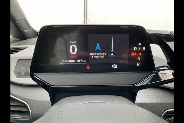 Volkswagen ID.3 Pro 58 kWh HUD Carplay Adap.Cruise Cam Elek.Stoel Sfeerverlichting!