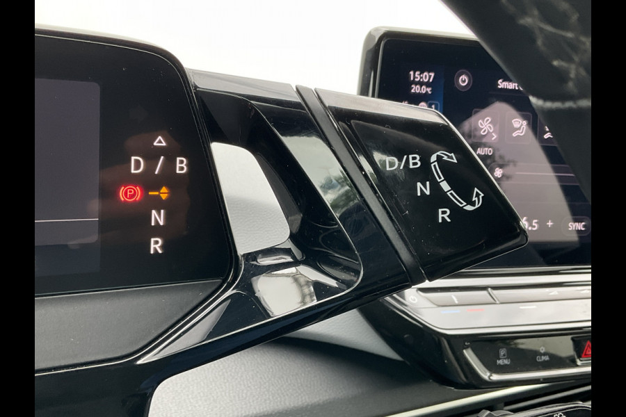 Volkswagen ID.3 Pro 58 kWh HUD Carplay Adap.Cruise Cam Elek.Stoel Sfeerverlichting!