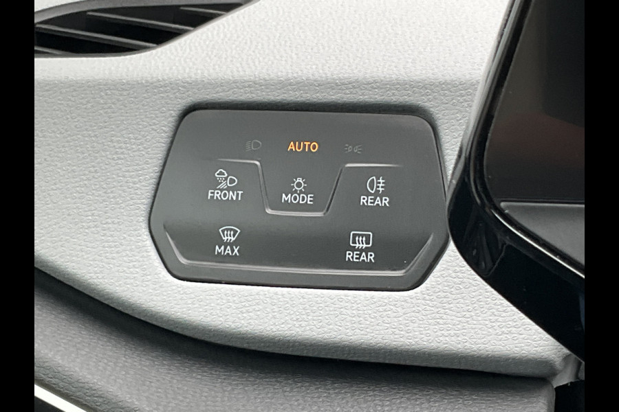 Volkswagen ID.3 Pro 58 kWh HUD Carplay Adap.Cruise Cam Elek.Stoel Sfeerverlichting!
