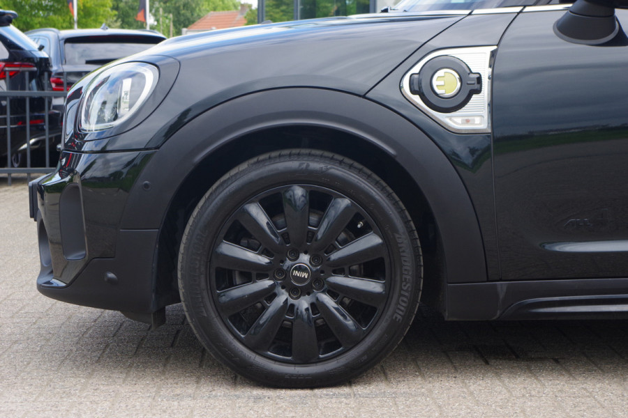 MINI Countryman 2.0 Cooper S E ALL4 Chili 220 PK PHEV, Panoramadak, Leder, Adap. Cruise Control, Camera