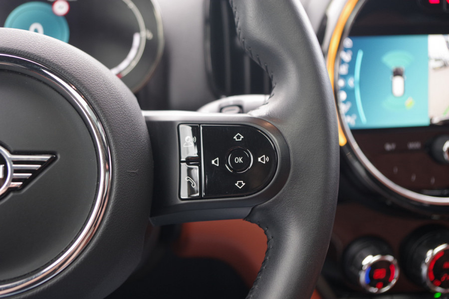 MINI Countryman 2.0 Cooper S E ALL4 Chili 220 PK PHEV, Panoramadak, Leder, Adap. Cruise Control, Camera