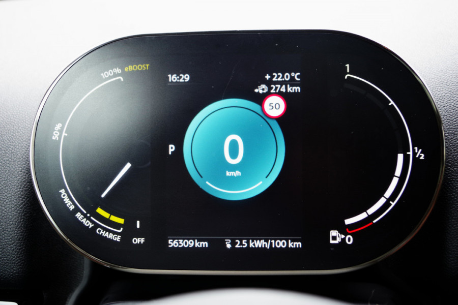 MINI Countryman 2.0 Cooper S E ALL4 Chili 220 PK PHEV, Panoramadak, Leder, Adap. Cruise Control, Camera