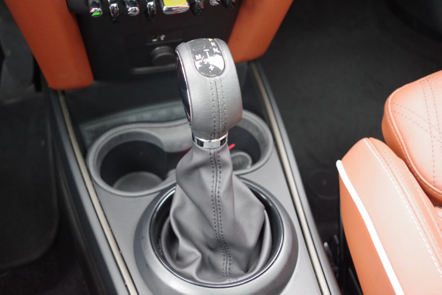 MINI Countryman 2.0 Cooper S E ALL4 Chili 220 PK PHEV, Panoramadak, Leder, Adap. Cruise Control, Camera