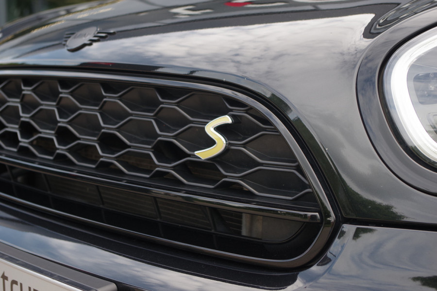 MINI Countryman 2.0 Cooper S E ALL4 Chili 220 PK PHEV, Panoramadak, Leder, Adap. Cruise Control, Camera