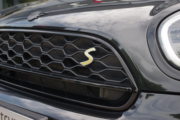 MINI Countryman 2.0 Cooper S E ALL4 Chili 220 PK PHEV, Panoramadak, Leder, Adap. Cruise Control, Camera