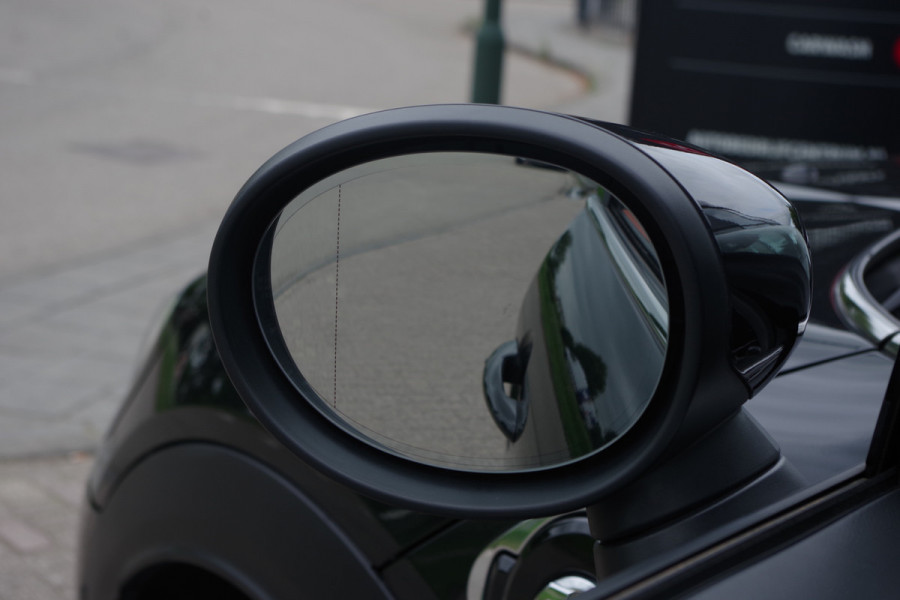MINI Countryman 2.0 Cooper S E ALL4 Chili 220 PK PHEV, Panoramadak, Leder, Adap. Cruise Control, Camera