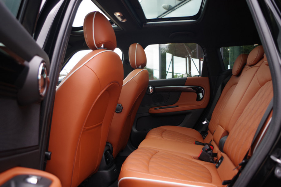 MINI Countryman 2.0 Cooper S E ALL4 Chili 220 PK PHEV, Panoramadak, Leder, Adap. Cruise Control, Camera