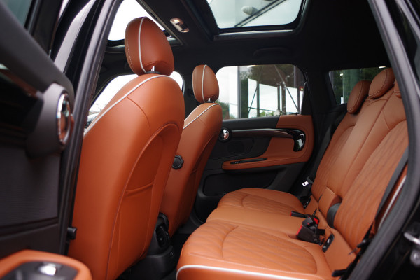 MINI Countryman 2.0 Cooper S E ALL4 Chili 220 PK PHEV, Panoramadak, Leder, Adap. Cruise Control, Camera