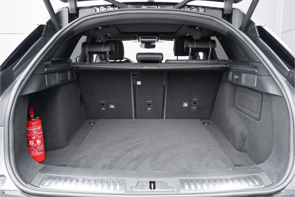 Land Rover Range Rover Velar 2.0 P250 Turbo AWD Pano Black Pack Leder Meridian 20"