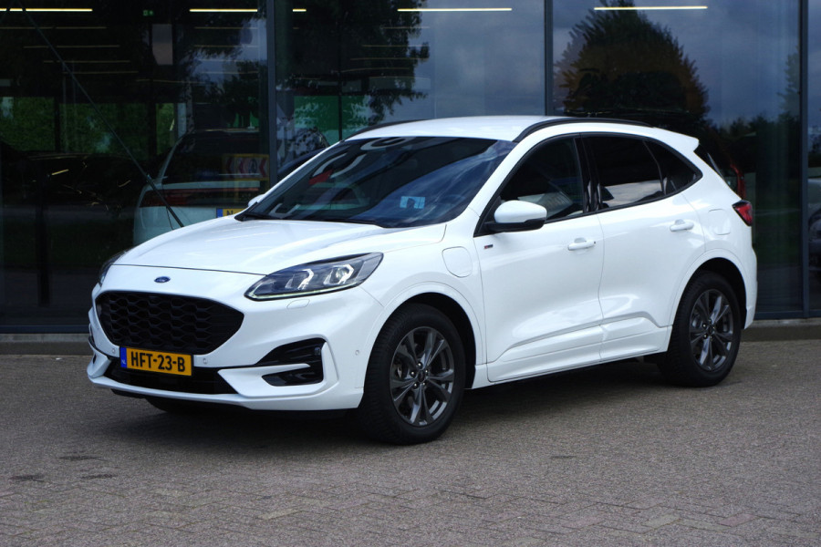Ford Kuga 2.5 PHEV 225 PK ST-Line X, Adap. Cruise Control, Winterpakket, Bang & Olufsen, Camera