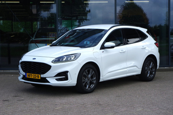 Ford Kuga 2.5 PHEV 225 PK ST-Line X, Adap. Cruise Control, Winterpakket, Bang & Olufsen, Camera