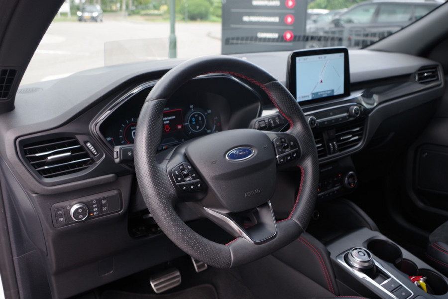 Ford Kuga 2.5 PHEV 225 PK ST-Line X, Adap. Cruise Control, Winterpakket, Bang & Olufsen, Camera